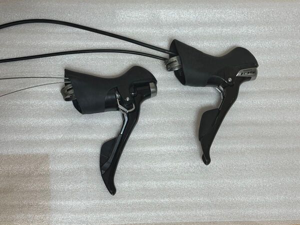 Shimano R5800 105 sti シフター
