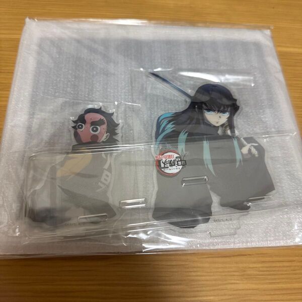 鬼滅の刃 時透無一郎 刀鍛冶の里編 第三話 アクリルスタンド
