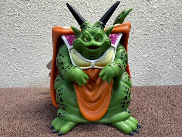 ドラゴンクエストVI ソフビ ムドー 送料込み