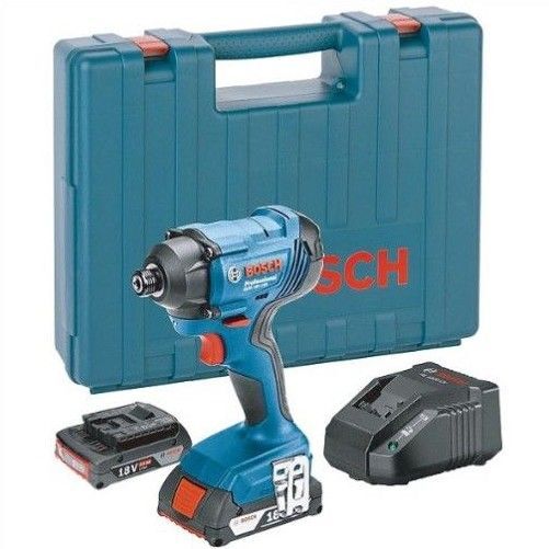 ボッシュ Bosch 18V コードレスインパクトドライバー GDR18V-160