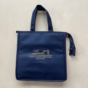 リンツ 保冷バッグ