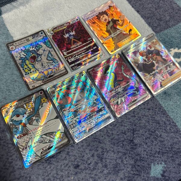 ポケモンカード srまとめ売り