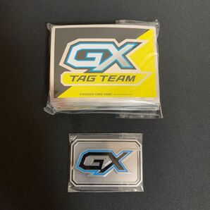 gxマーカー デッキシールド 金属製gxマーカー 未開封