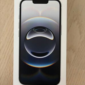 iPhone16e ホワイト 128gb 新品未開封 SIMフリー