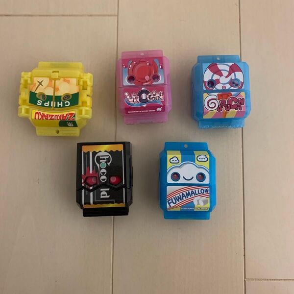 仮面ライダーガヴ ゴチゾウセット
