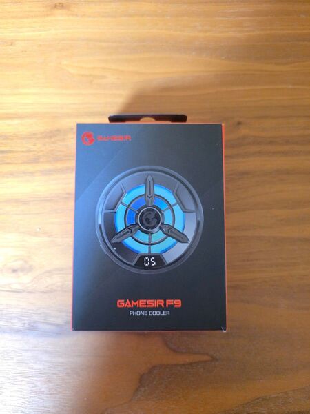 GameSir F9
