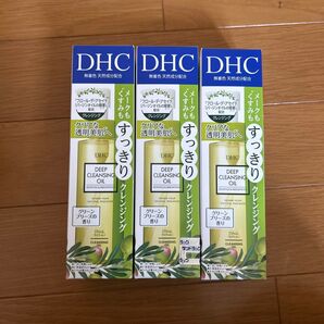 DHC ディープクレンジングオイル リニューブライト クレンジングオイル