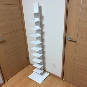 SINTESI シンテシ サピエンス ブックタワー イタリア製 高さ152cm