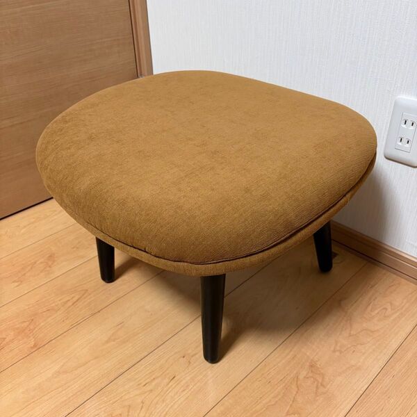 BoConcept ボーコンセプト オットマン スツール