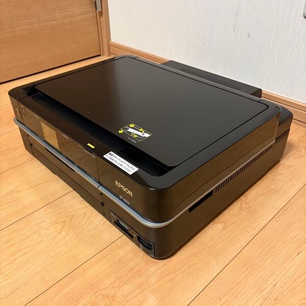 【ジャンク】EPSON エプソン インクジェットプリンター EP-803A