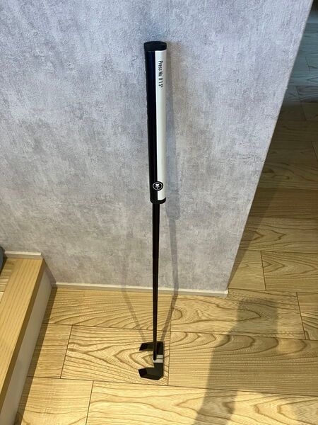 L.A.B. GOLF MEZZ.1 パター 33インチ(ラブゴルフ_メッツ1)