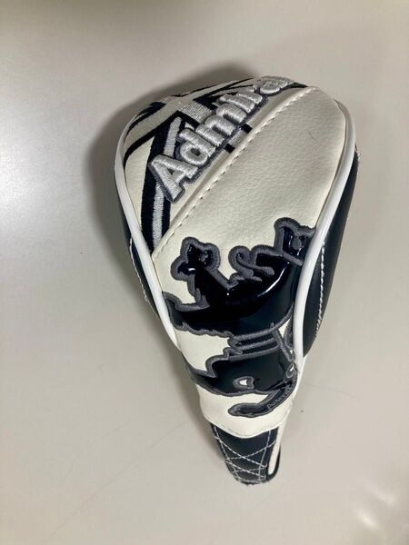 Admiral Golfの1W用ヘッドカバー