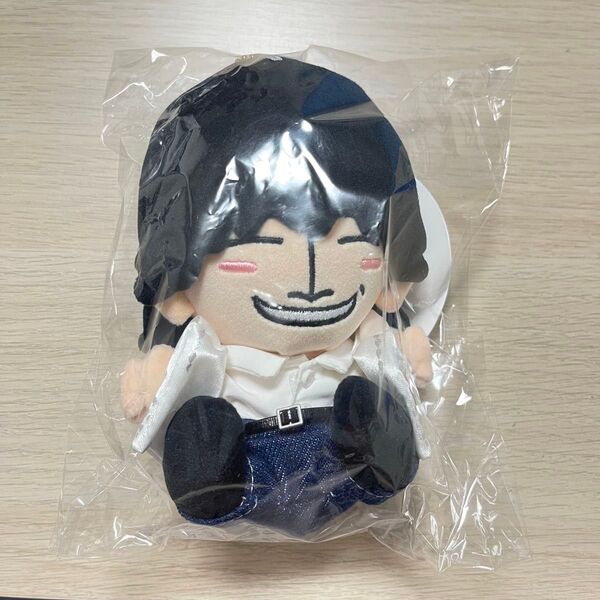 Aぇ! group 佐野晶哉 はぴぬい Aぇ