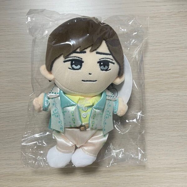 King & Prince 永瀬廉 はぴぬい キンプリ