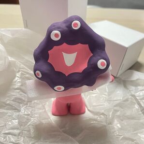 ミャクミャク 張子 ピンク 大阪万博 中川政七商店 工芸品 完売
