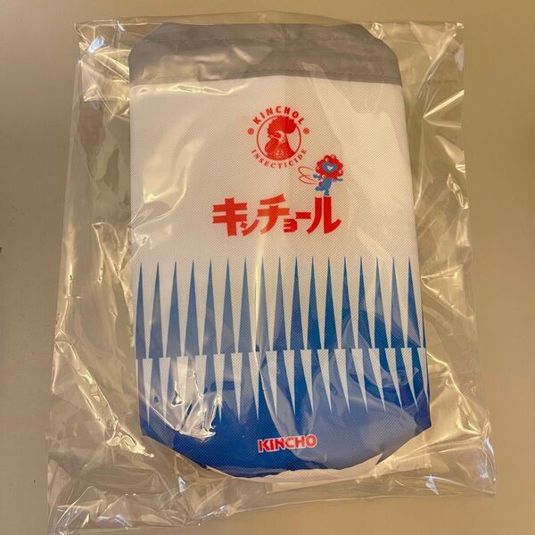 ミャクミャク キンチョール 金鳥ペットボトルホルダー 大阪万博