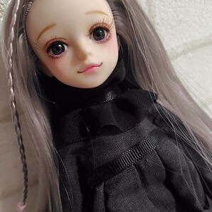 1/6サイズ カスタムドール