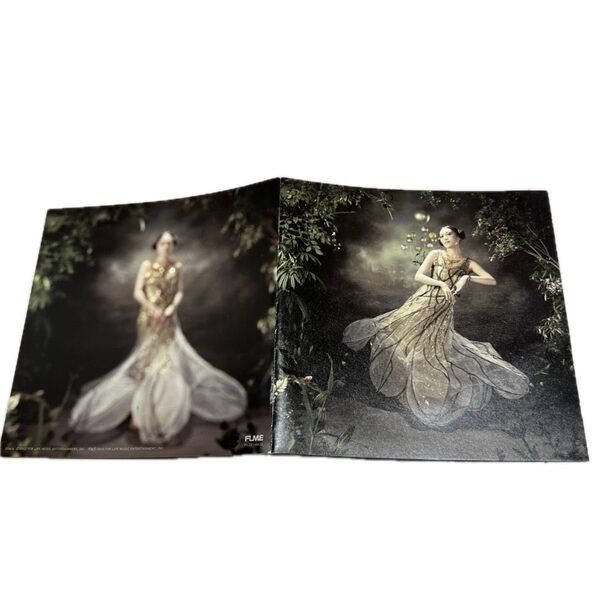 一青窈 歌窈曲 CD & DVD 2枚
