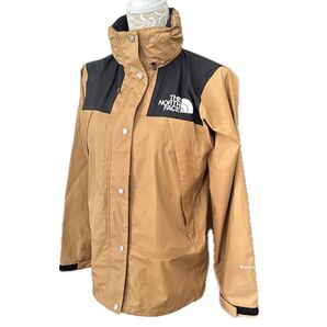 THE NORTH FACE ノースフェイス マウンテンパーカー マウンテンライトジャケット レディース NPW12135