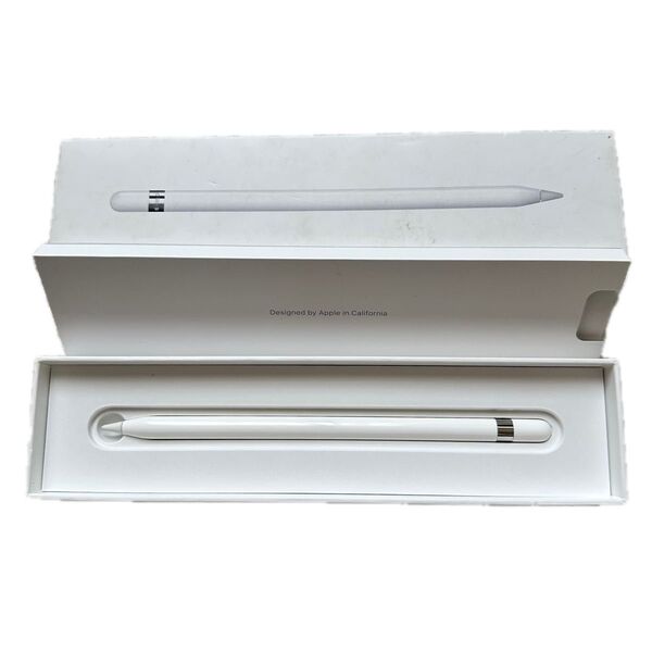 Apple Pencil アップルペンシル MK0C2J A ジャンク品