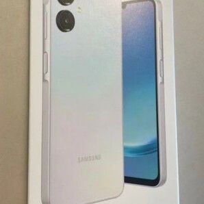 新品 Galaxy A25 フィルムケース付き SAMSUNG ギャラクシー
