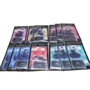 DMMスクラッチ にじさんじ アクリルスタンド コンプリートセット まとめ売り 13個