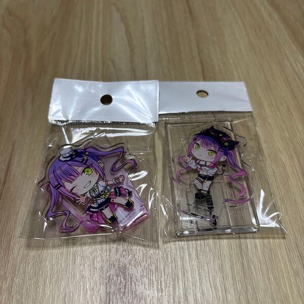 ホロライブ 常闇トワ アクリルスタンド