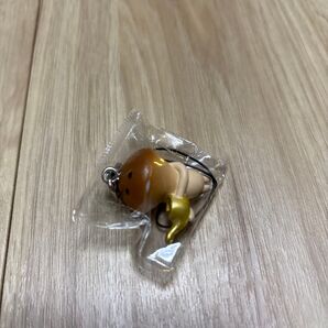 なめこ ストラップ