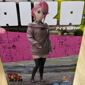 ダンダダン アイラ私服Ver. フィギュア