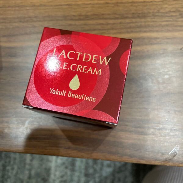ラクトデュウクリーム