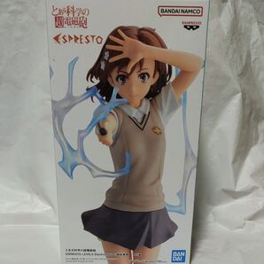 とある科学の超電磁砲 ESPRESTO 御坂美琴