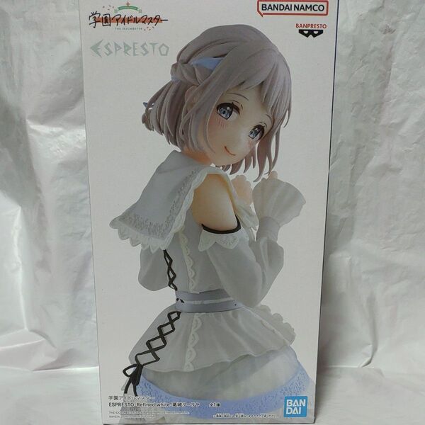 学園アイドルマスター ESPRESTO 葛城リーリヤ フィギュア