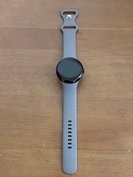 Google pixel watch 第一世代Wi-Fiモデル