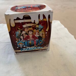 ワンピース アイスクリーマー
