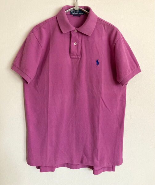 Polo by Ralph Lauren ラルフローレン ポロシャツ 半袖
