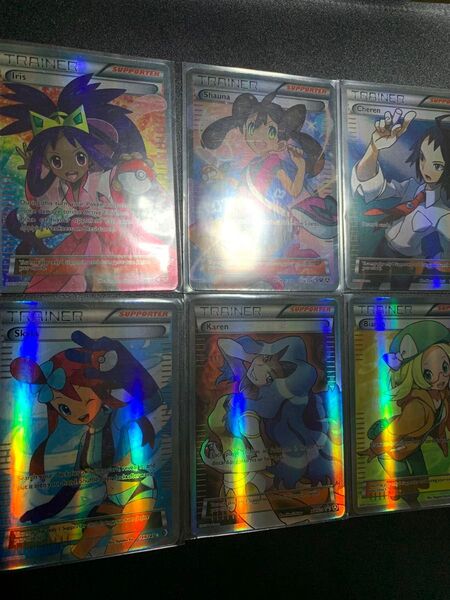 海外版 鑑賞用カード ポケモンカード