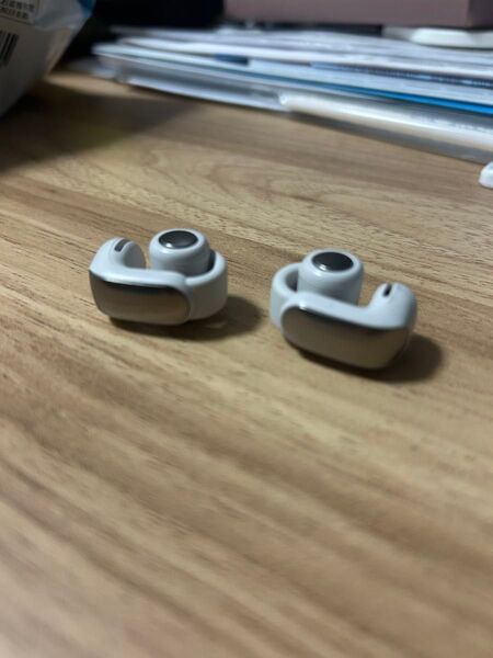 Bose Ultra Open Earbuds