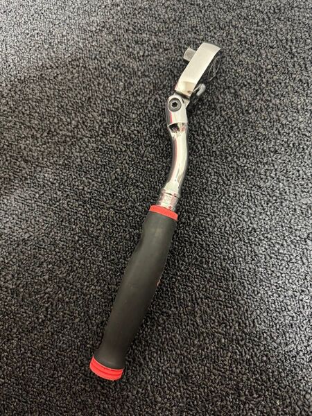 Snap-on ラチェットハンドル FHOF80