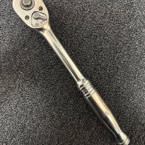 スナップオン 1/2ラチェット S713A