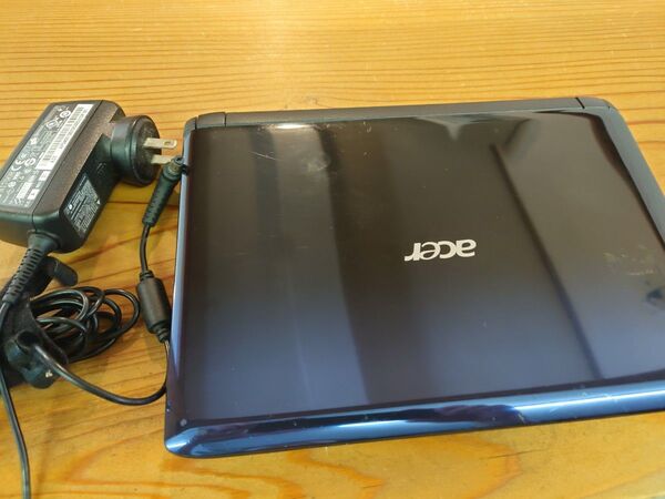 Acer ASPIRE ONE 532h-B123 ノートパソコン ノートPC ミニノート