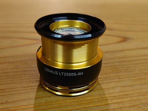 ダイワ 23 レガリス LT 2500S-XH スプール