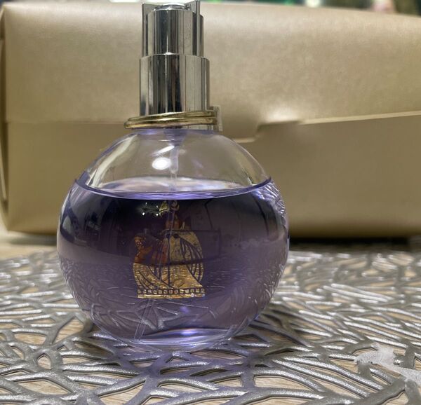 ランバン 香水 100ml エクラ・ドゥ・アルベージュ オードパルファム