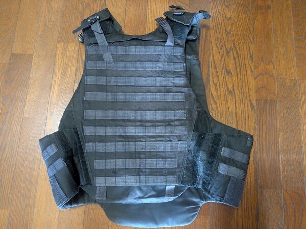 Bagariy 実物 Size3 ロシア装備 ほつれ等画像参照
