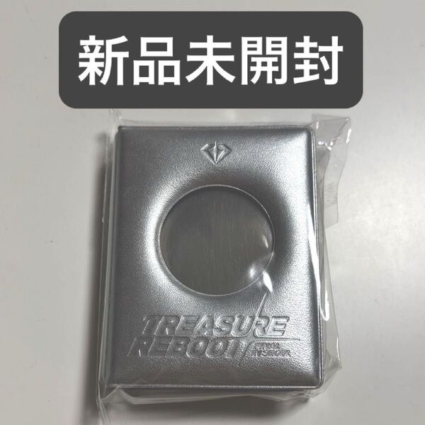 【ラスト1点】コレクトブック TREASURE ソウルコン 新品未開封 トレカ 10枚付き