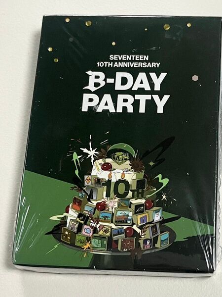 seventeen セブンティーン トレカ スタンプラリー コンプリート セット