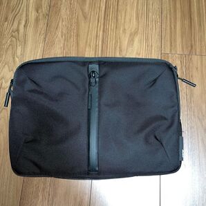 Aer PCケース ビジネスバッグ 黒 ブラック バリスティックナイロン製