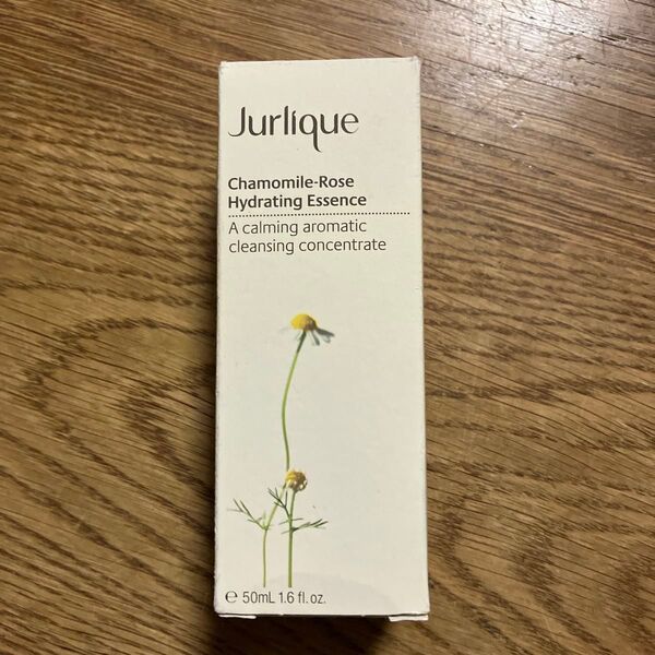 Jurlique カモミール&ローズ ハイドレイティングエッセンス 50ml