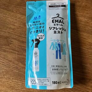 エマール リフレッシュミスト つめかえ用 180ml