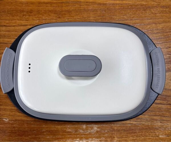 未使用品 レンジグリル copan