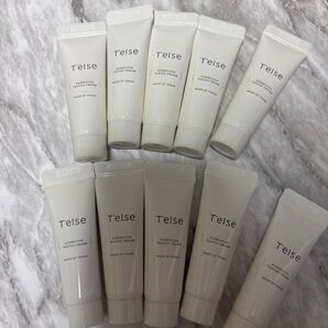 T'else KOMBUCHA TEATOX CREAM 10個セット